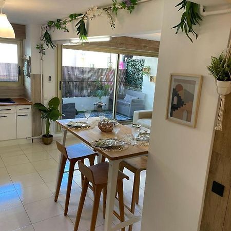 Centre De Juan Les Pins 100M Plages Easy Check-In Apartment Exterior photo